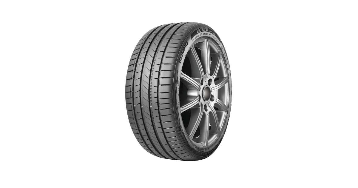 KUMHO 245/40 R20 99Y PS72 XL