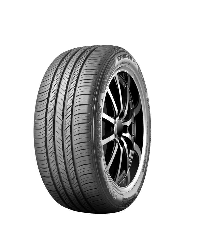 KUMHO 225/60 R17 99H HP71