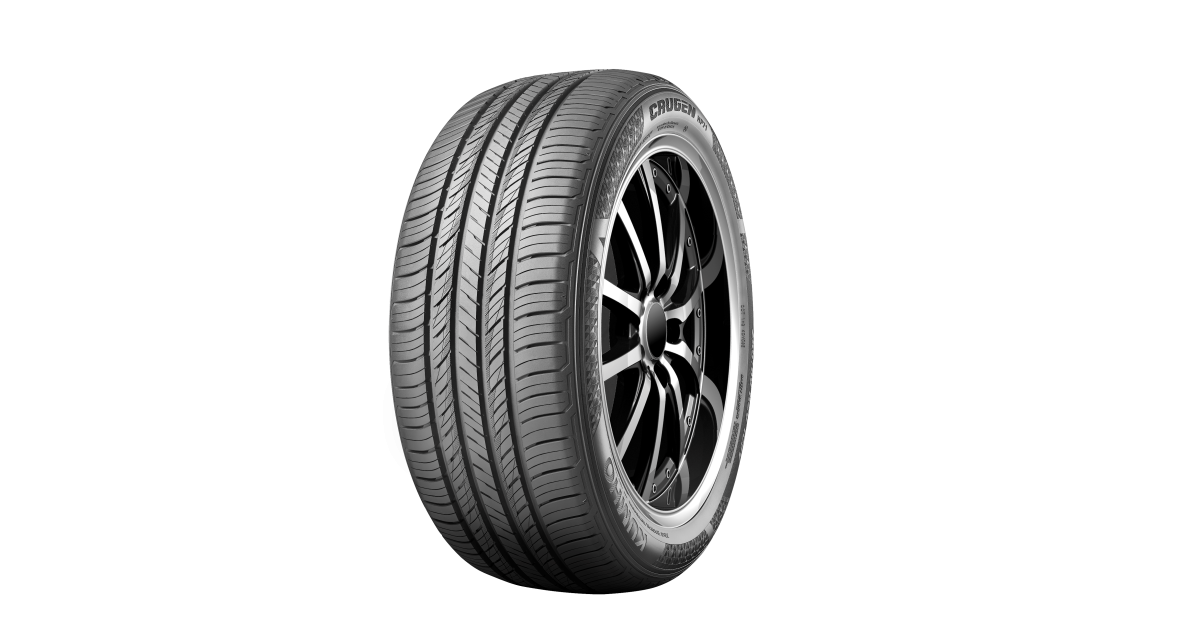 KUMHO 225/60 R17 99H HP71