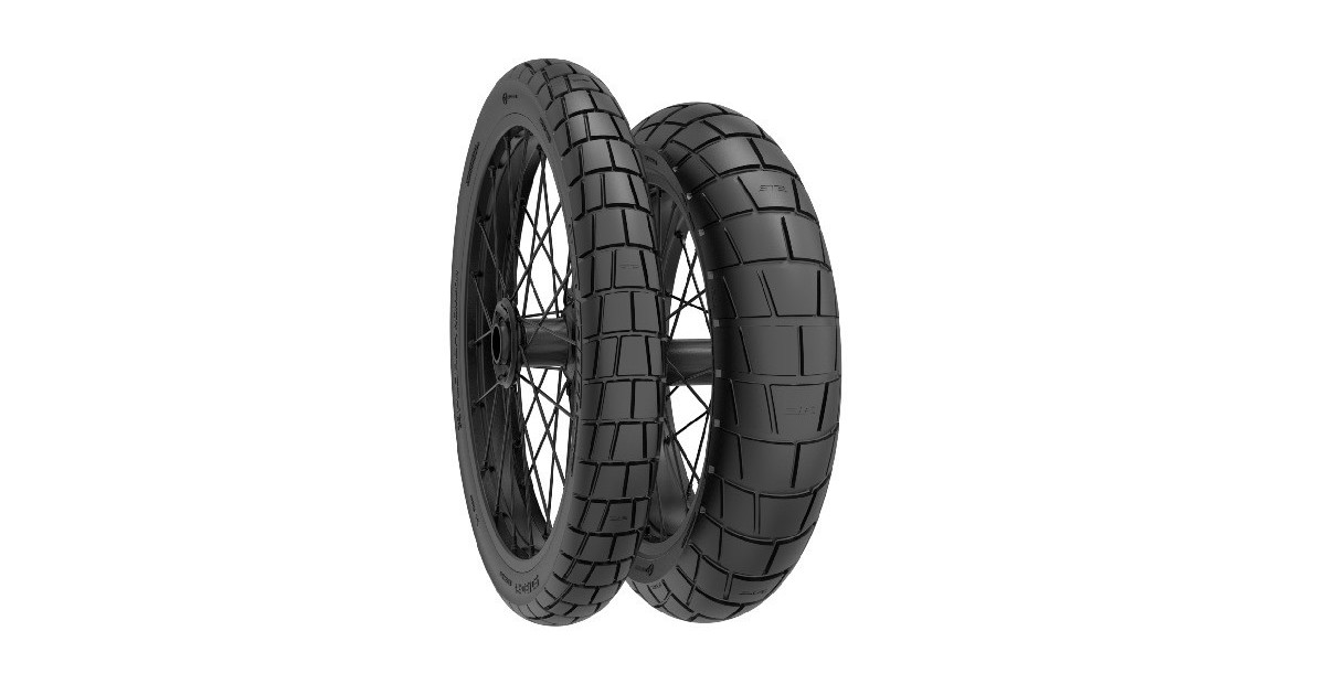 REBEL 90/90 -21 54V XPLORER NOMADA TL/TT M+S