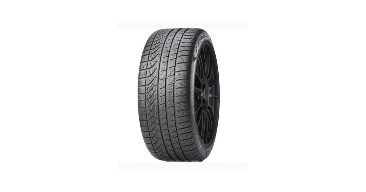 PIRELLI 265/35 R20 99V P ZERO WINTER XL (MGT)