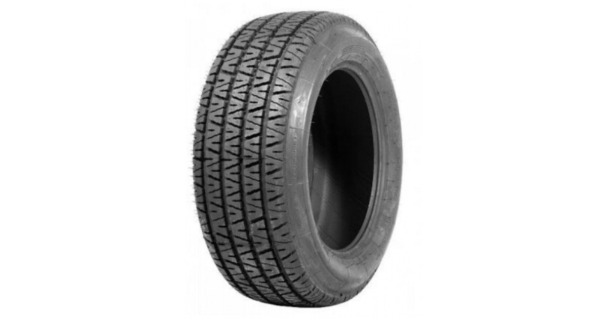 MICHELIN 200/60 R390 90V TRX (COCHE CLASICO)