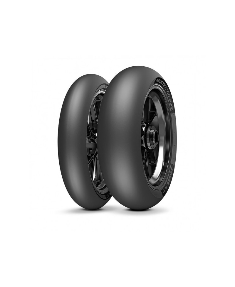 METZELER 200/60 R17 RACETEC RR SLICK NHS K1