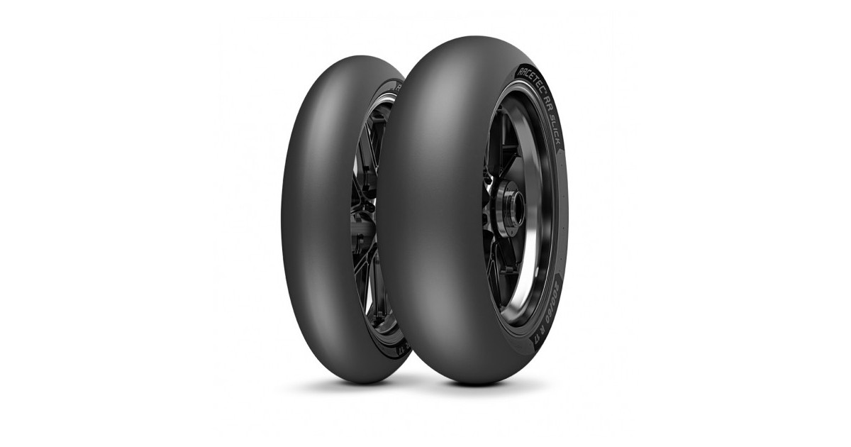 METZELER 200/60 R17 RACETEC RR SLICK NHS K1