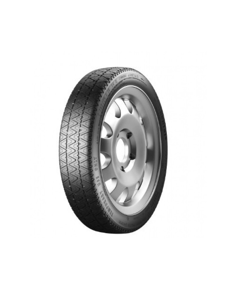 CONTINENTAL 145/65 R20 105M sContact (NEUMATICO EMERGENCIA- SAFETY TIRE)