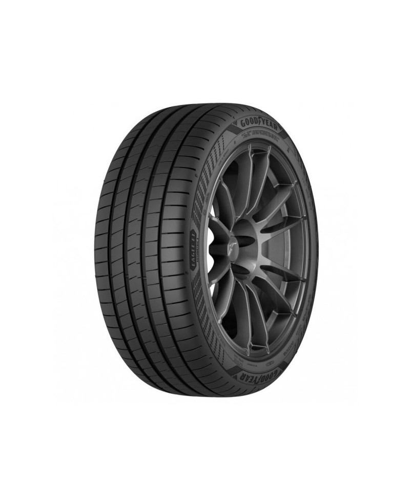 GOODYEAR 245/40 R19 101Y EAGLE F1 ASYMMETRIC 6
