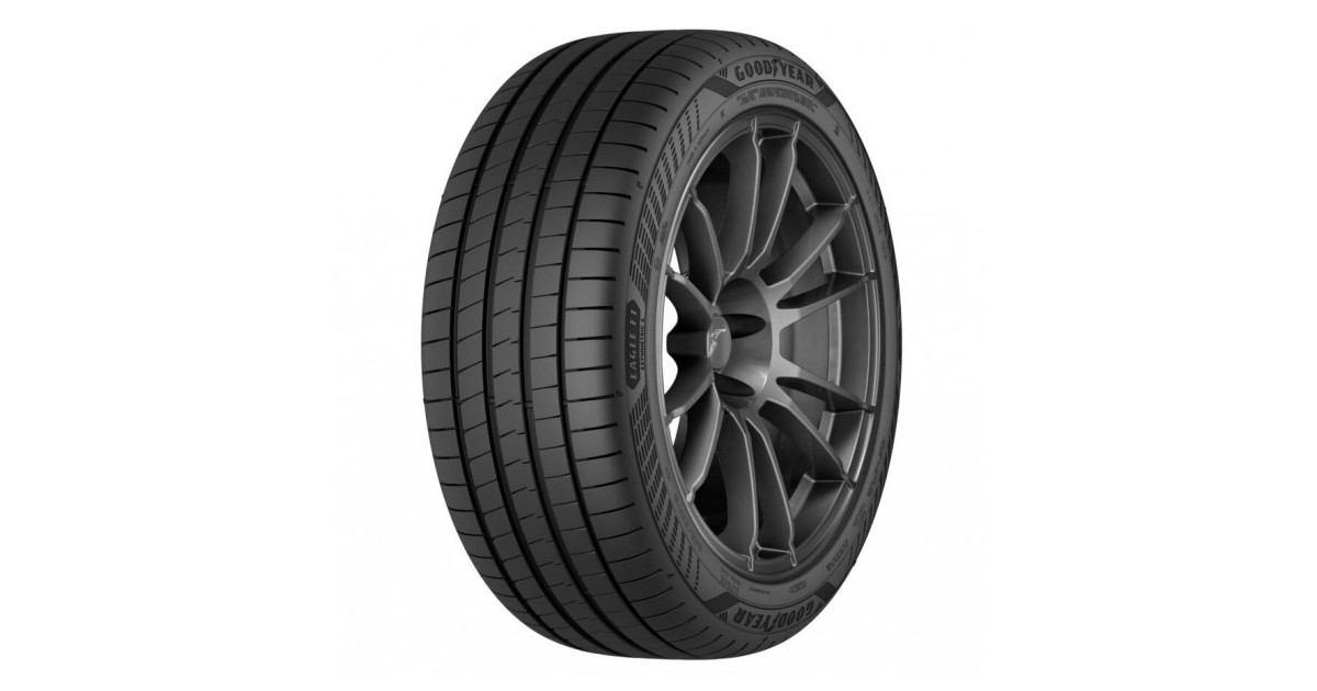 GOODYEAR 245/40 R19 101Y EAGLE F1 ASYMMETRIC 6