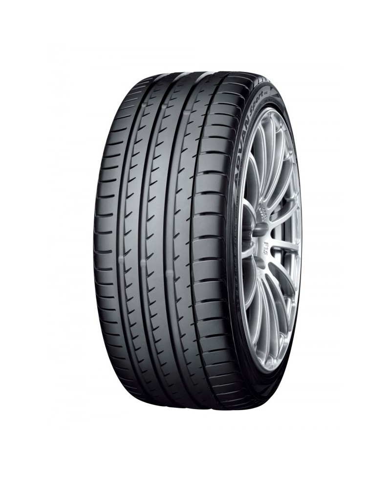 YOKOHAMA 315/25 ZR23 102Y ADVAN SPORT V105 XL