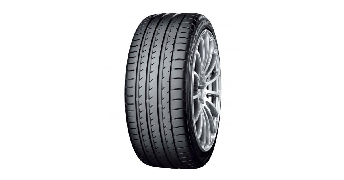YOKOHAMA 315/25 ZR23 102Y ADVAN SPORT V105 XL