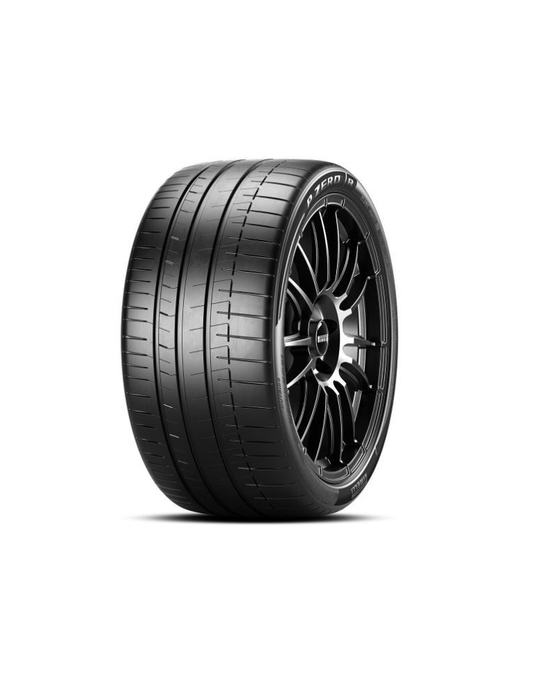 PIRELLI 285/35 R20 104Y PZERO R XL