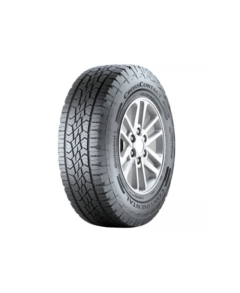 CONTINENTAL 265/65 R17 112H CROSSCONTACT ATR