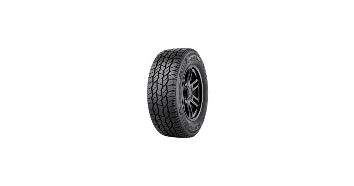 GOODYEAR 265/65 R17 112T WRANGLER AT ADVENTURE +, 3PMSF