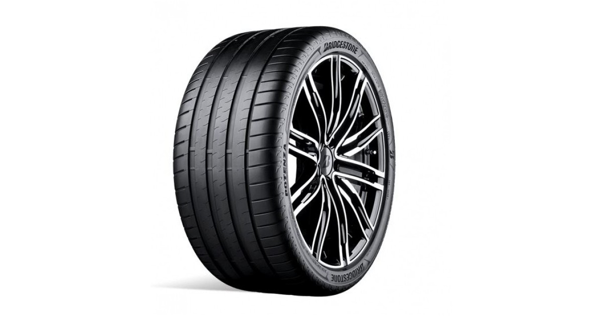 BRIDGESTONE 265/40 R20 107Y POTENZA SPORT XL MO1(MERCEDES)NCS