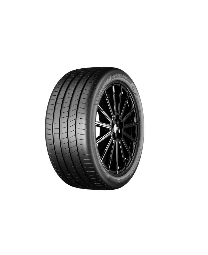 DUNLOP 235/55 R19 105W BLUE RESPONSE TG XL