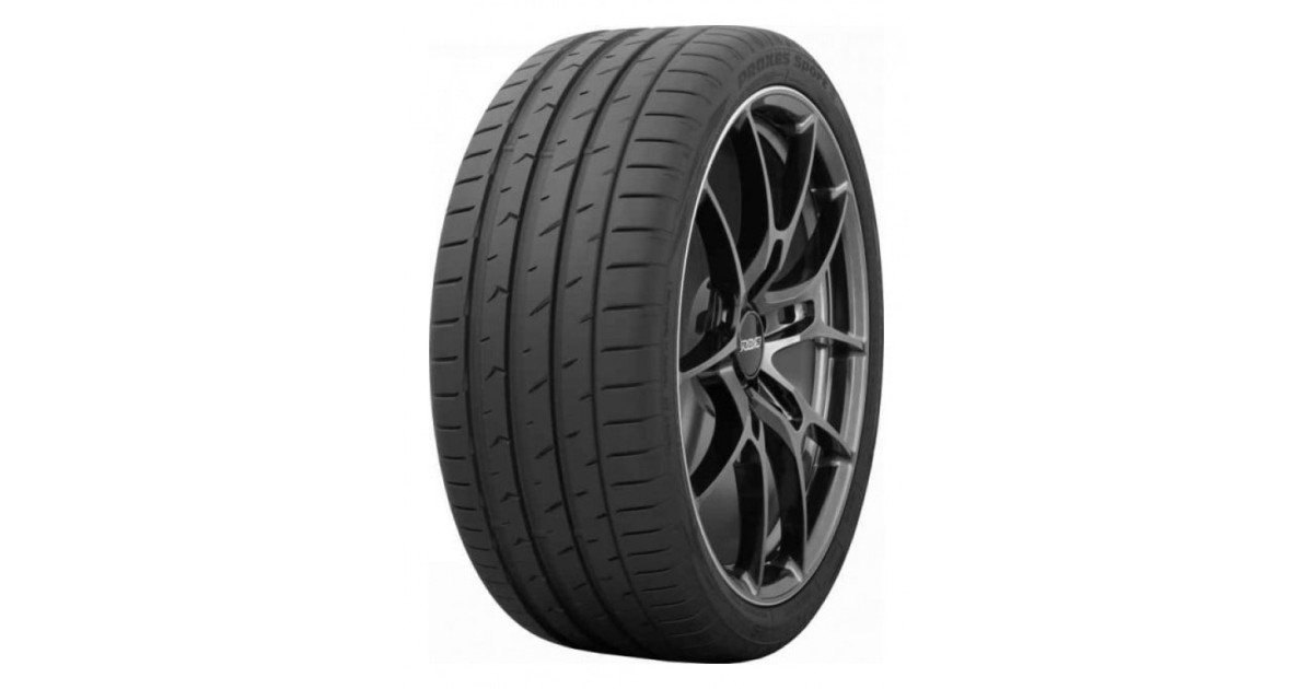TOYO 255/45 R20 105Y PROXES SPORT 2 XL