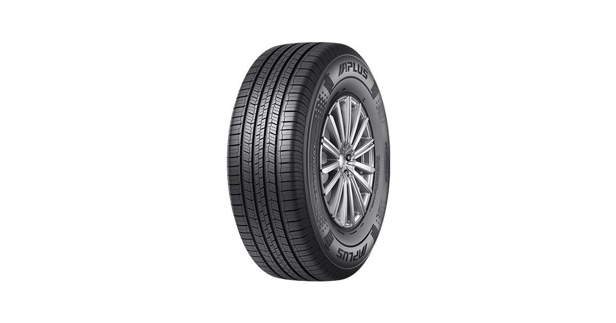 Pneu APLUS PERFORMAX SUV/CUV 215/60/17 96 V