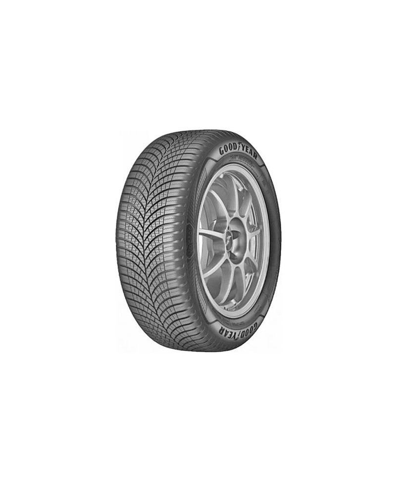 Pneu GOODYEAR VECTOR-4S G3 SUV SEAL FP XL 255/40/21 102 T