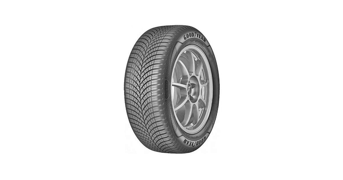 Pneu GOODYEAR VECTOR-4S G3 SUV SEAL FP XL 255/40/21 102 T