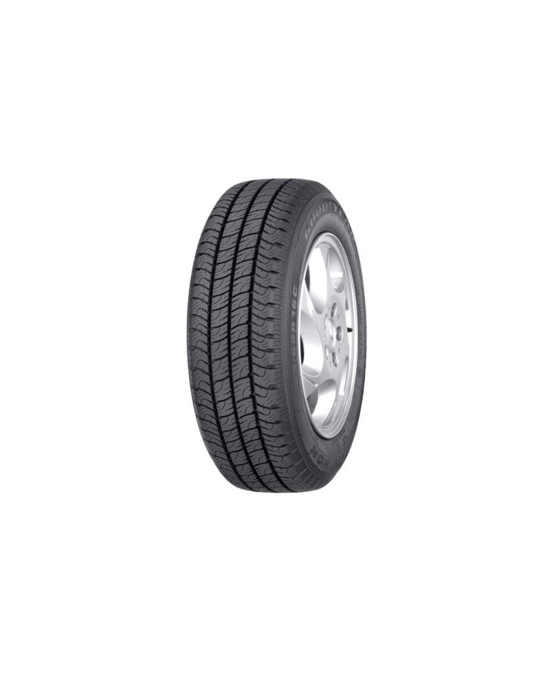 Pneu GOODYEAR MARATHON LHD II 315/80/22.5 156 L