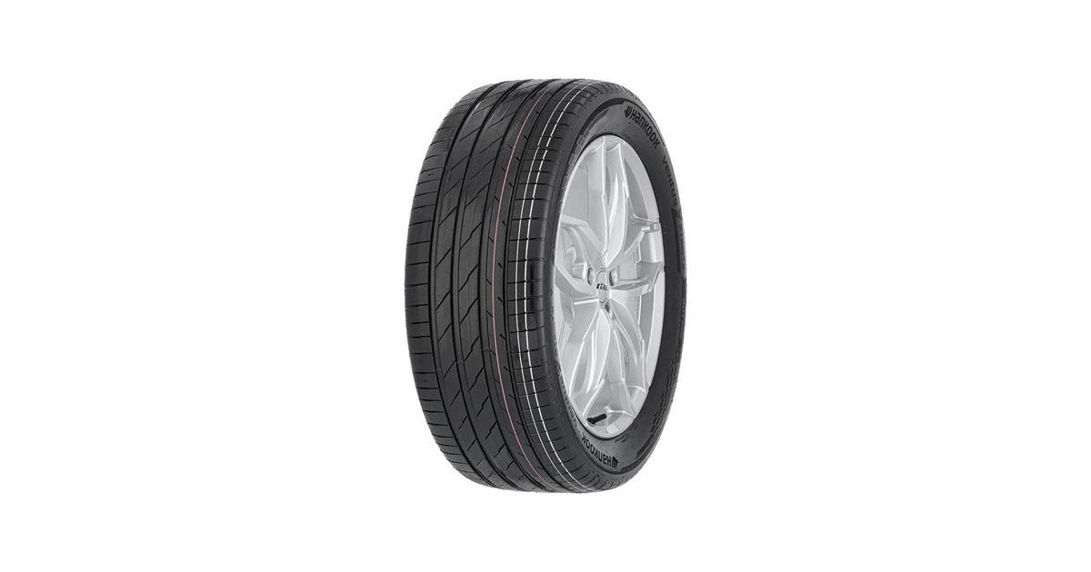 Pneu HANKOOK K137A XL 285/35/21 105 Y