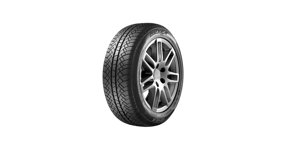 Pneu NOVEX WIN 5 XL 185/60/15 88 T