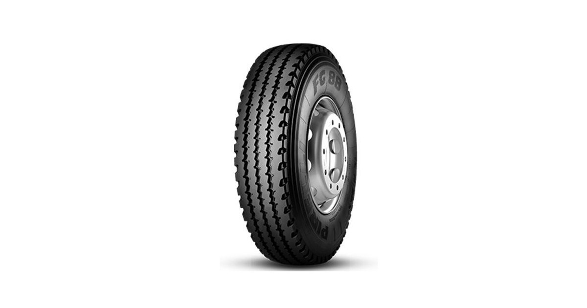 Pneu PIRELLI FG88 315/80/22.5 156 K