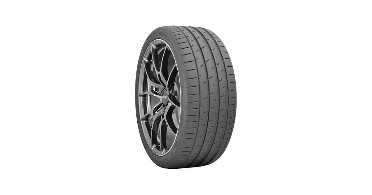 Pneu TOYO PROXES SPORT 2 XL 215/40/18 89 Y