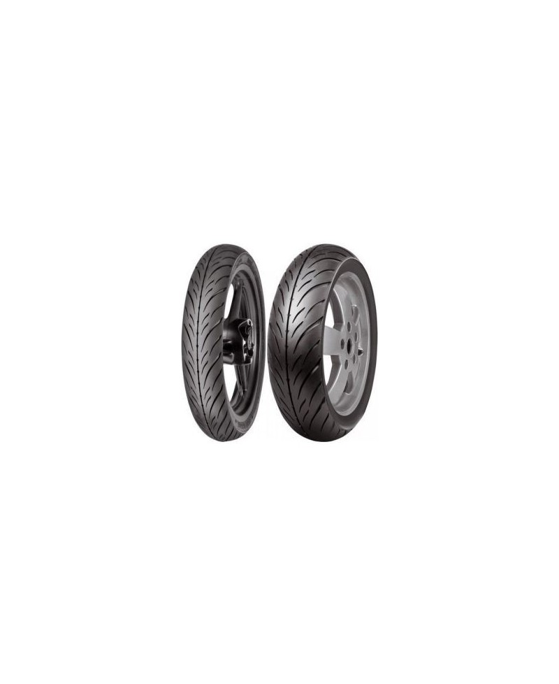Pneu moto,  Mitas STREET FORCE  Rear 130/70-17   62H TL/TT