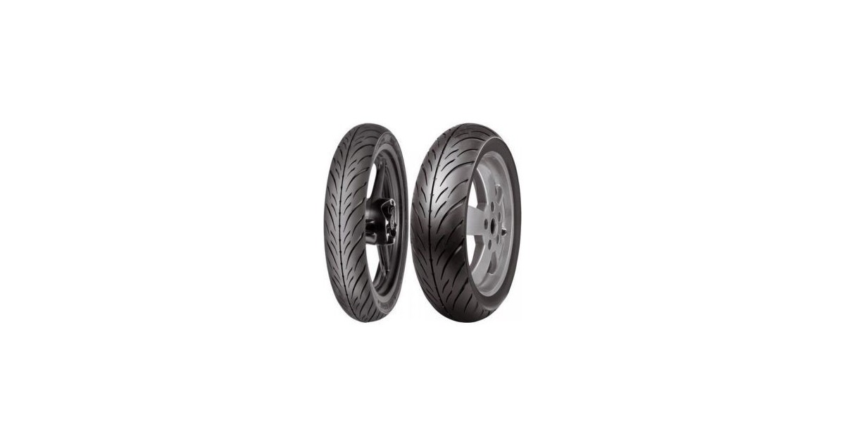 Pneu moto,  Mitas STREET FORCE  Rear 130/70-17   62H TL/TT
