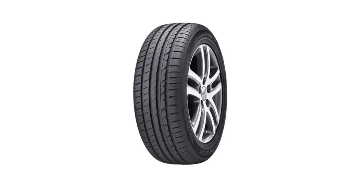 Pneu HANKOOK K115 215/70/16 100 H