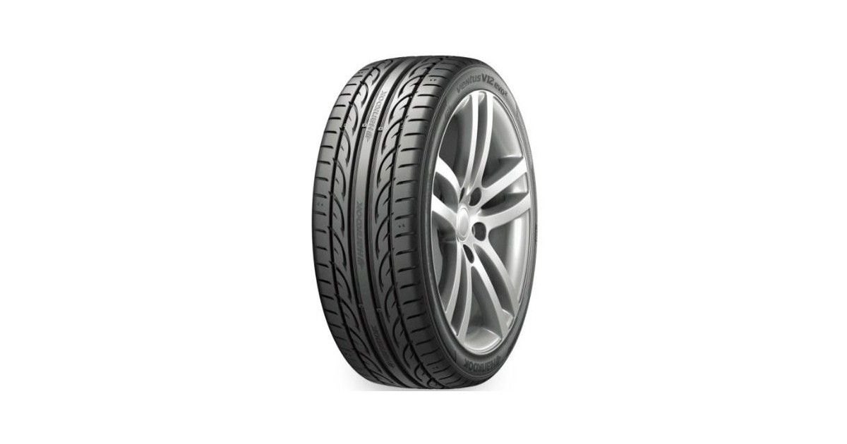 Pneu HANKOOK K120 XL 225/50/17 98 Y