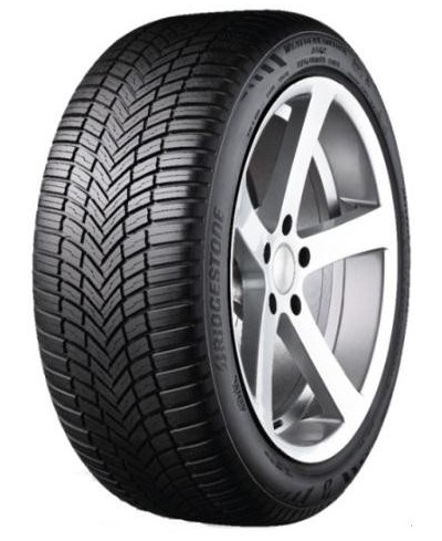 Pneu BRIDGESTONE Weather Control A005 EVO XL 195/ 65 R15 95 V , 3PMSF