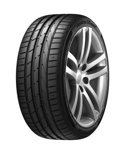 Pneu Hankook VENTUS S1 EVO2 K117 RO1 245/35 R19 93Y  XL