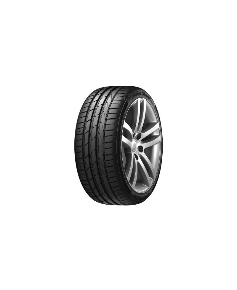 Pneu Hankook VENTUS S1 EVO2 K117 RO1 245/35 R19 93Y  XL