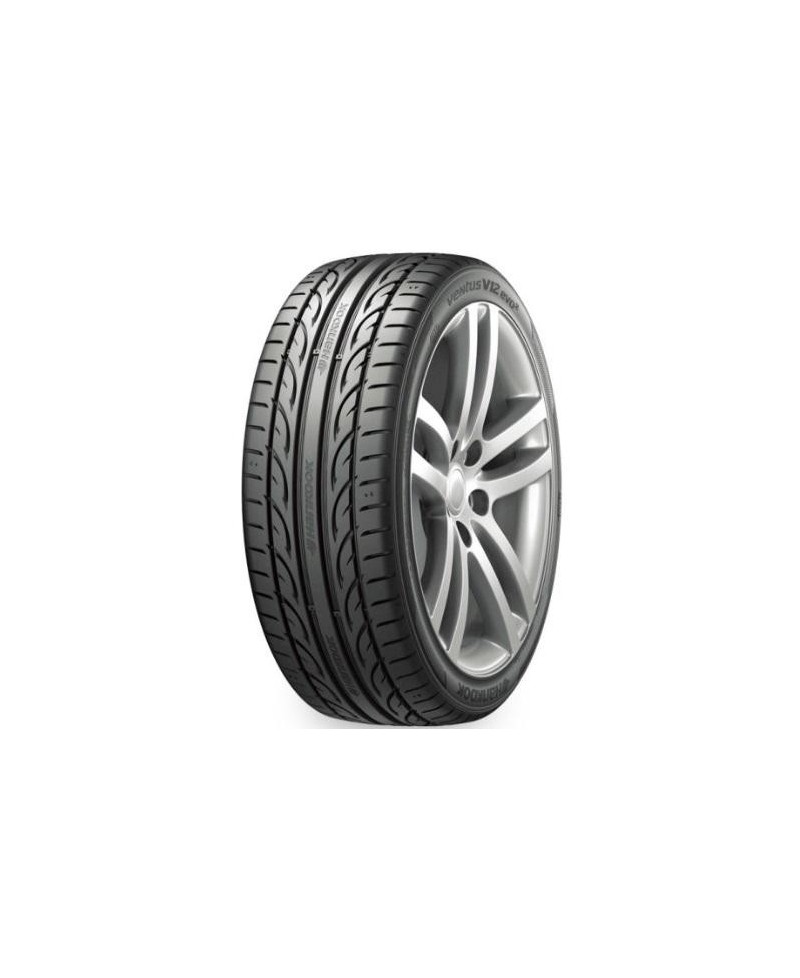 Pneu HANKOOK K120 XL 245/40/18 97 Y