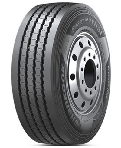 Pneu HANKOOK TH31 SmartFlex 245/ 70 R17.5 143/ 141K (146F) , 3PMSF
