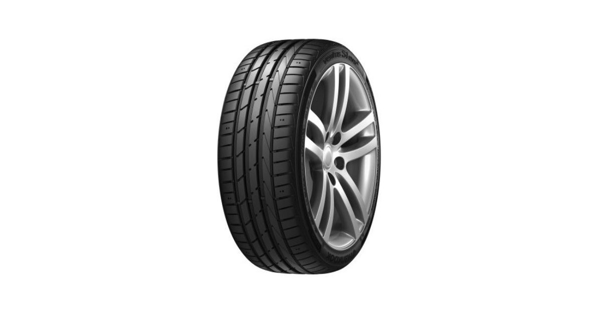 Pneu HANKOOK K117A AO XL 255/45/19 104 Y