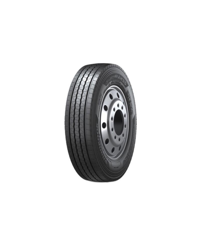 Pneu HANKOOK AH35 SmartFlex  285/ 70 R19.5 146/ 144 M , 3PMSF