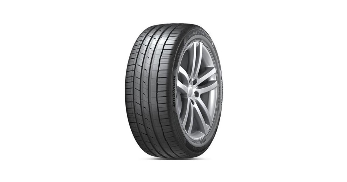 Pneu HANKOOK K127A N0 XL 315/35/21 111 Y