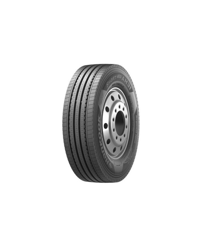 Pneu HANKOOK AH31 Smartflex  315/ 70 R22.5 156/ 150 L