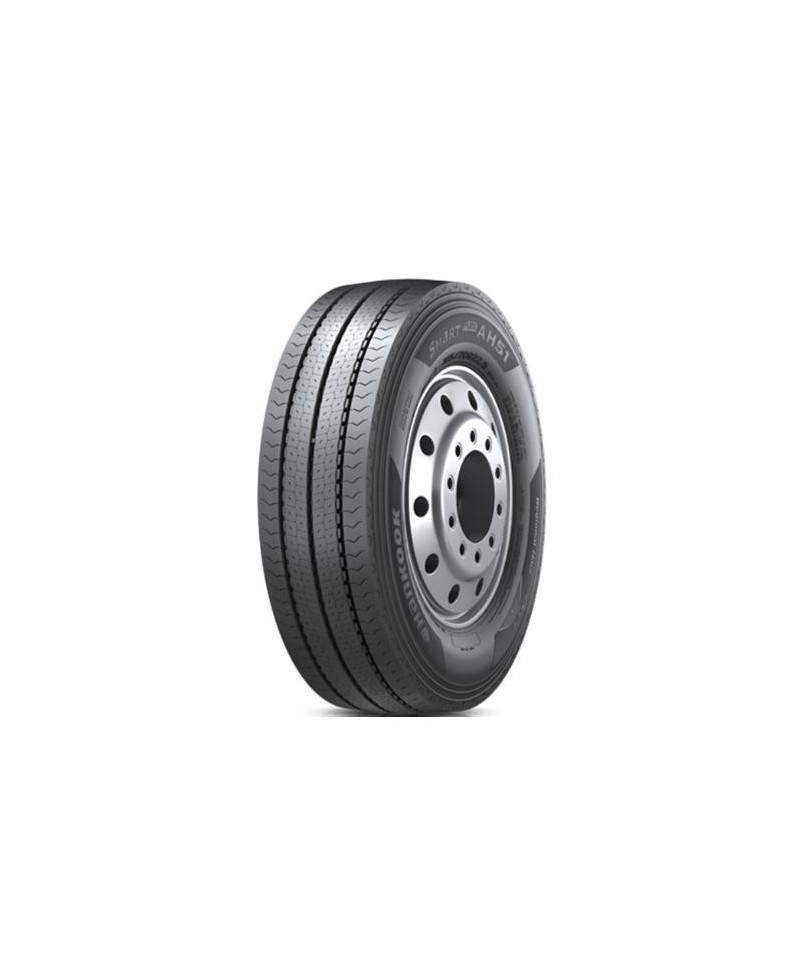 Pneu HANKOOK AH51 SmartFlex 315/ 70 R22.5 156/ 150 L , 3PMSF