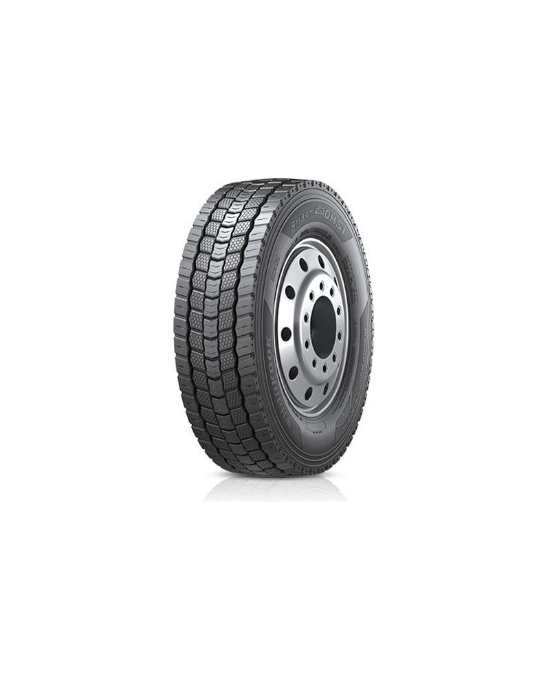 Pneu HANKOOK DH51 SmartFlex 315/ 70 R22.5 154/ 150 L , 3PMSF