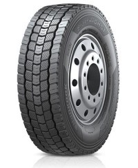 Pneu HANKOOK DH51 SmartFlex 315/ 70 R22.5 154/ 150 L , 3PMSF