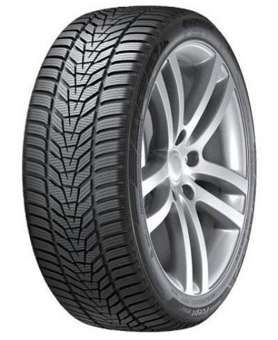 Pneu Hankook Winter I*cept EVO3 W330 XL 205/40 R18 86V, M&S, 3PMSF