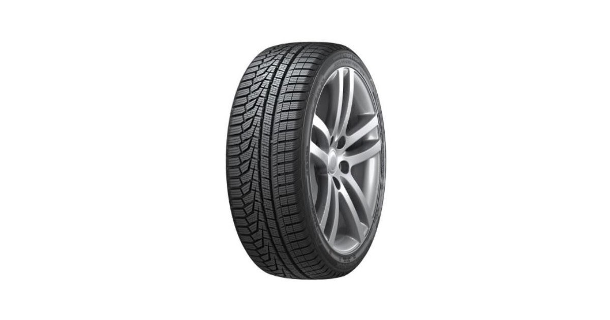 Pneu HANKOOK W320 XL 215/40/17 87 V