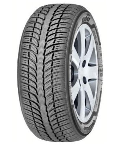 Pneu KLEBER QUADRAXER SUV 215/ 60 R17 96 H , 3PMSF