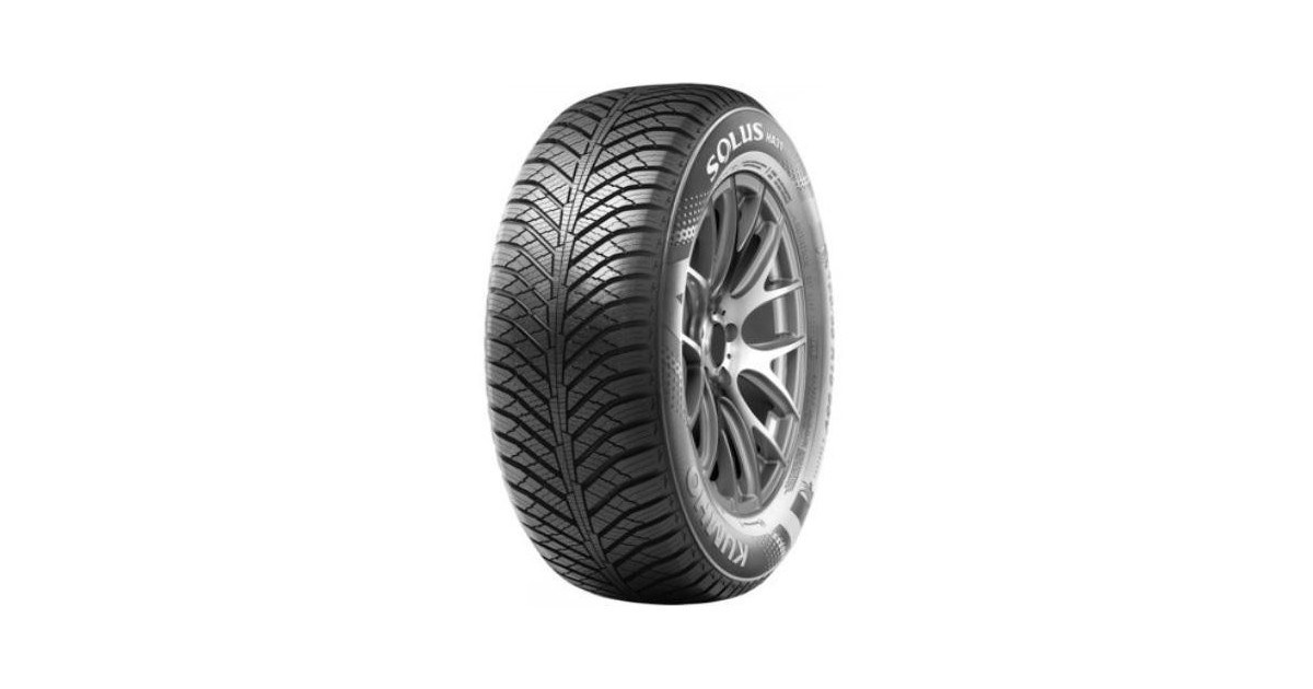 Pneu KUMHO HA31 155/60/15 74 T