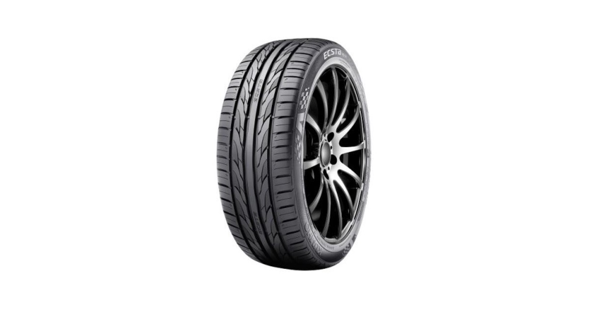 Pneu KUMHO PS31 XL 205/50/17 93 W