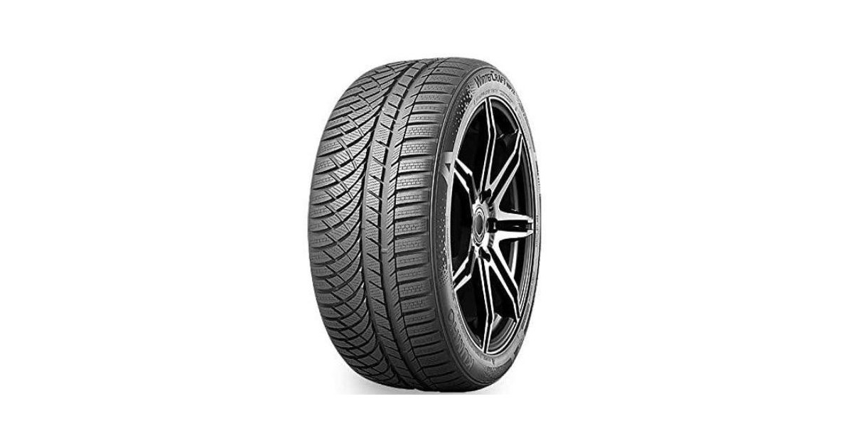Pneu KUMHO WP72 XL 265/35/20 99 V