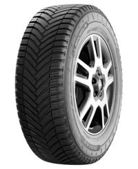Pneu MICHELIN CROSSCLIMATE CAMPING 195/ 75 R16C 107 / 105R , 3PMSF